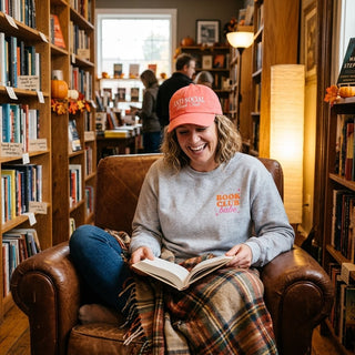 5 Useful Gifts for Book Lovers