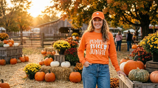 Cute Halloween Graphic T Shirts for Spooky Season