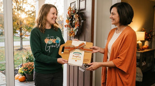 Fall Hostess Gifts for Women: 6 Thoughtful Picks