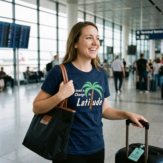 How to Choose Practical Travel Gifts for Women