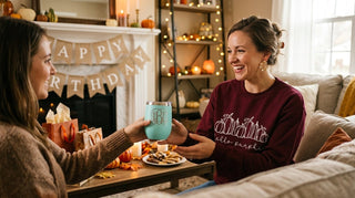 Practical Autumn Birthday Gifts for Women: 7 Useful Picks