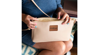 Crossbody Bags for Ladies: How to Choose the Right One
