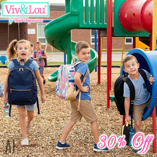 Kid’s Stuff
