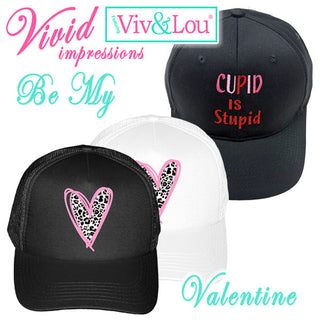 Caps & Hats