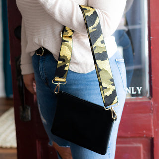 Purses & Straps