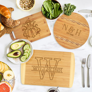 Cutting Boards