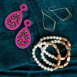 Assorted Jewelry