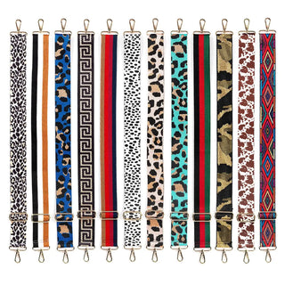 Replacement Straps
