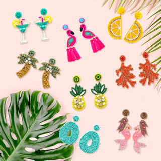 Fun Earrings