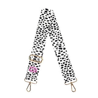 Spot On Crossbody Strap