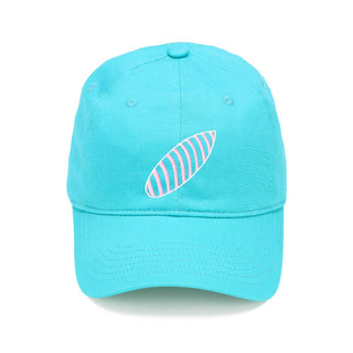 Surfboard Aqua Cap #M190VL-AQ-SURF