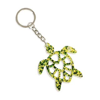 School Days Acrylic Keychain 15 pc Set #LPACK-ACK-SD24