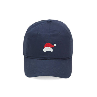 Santa Hat Kid's Cap #M185VL-MINT-SHAT