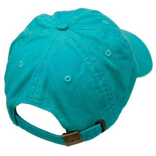 12 PC - Mint Kid’s Baseball Cap #M185VL-MINT12