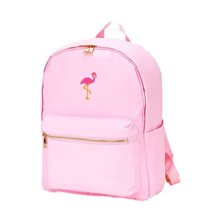 Flamingo Charlie Backpack #M364VL-FLAM
