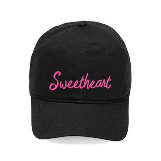 Sweetheart Cap #M190VL-SH