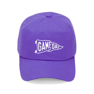 Game Day Pennant Cap #M190VL-GAR-GDPEN