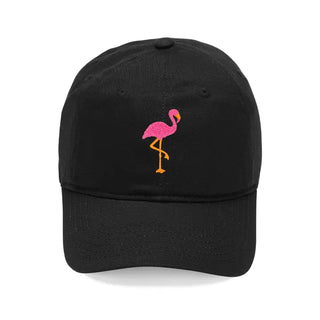 Flamingo Cap #M190VL-AQ-FLAM