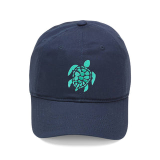 Turtle Cap #M190VL-NAVY-TUR24