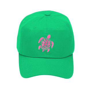 Turtle Cap #M190VL-NAVY-TUR24