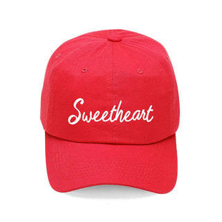 Sweetheart Cap #M190VL-SH