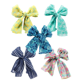 Twilly Scarf Hatband, Hairband, 60 pc Set #PACK-ACCENTS19