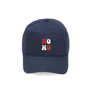 Ho Ho Kid's Cap #M185VL-MINT-HO