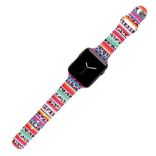 Colorful Apple Watch Watchbands #LW500