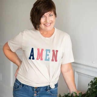 Amen T-Shirt