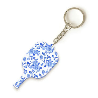Pickleball Paddle Keychain Pre-Pack #LPACK-ACK-PAD