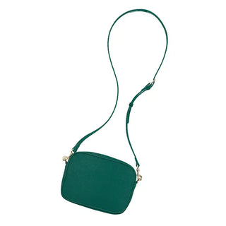 Emerald Blair Crossbody #M707VL-EMER