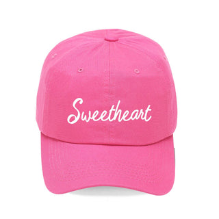 Sweetheart Cap #M190VL-SH
