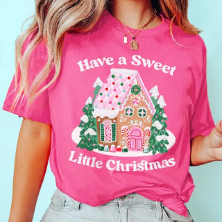 Have a Sweet Christmas T-Shirt