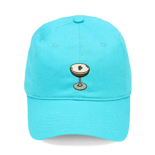 Espresso Martini Cap #M190VL-ESP