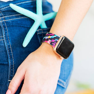 Colorful Apple Watch Watchbands #LW500