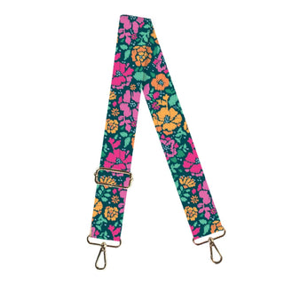 Bloom There It Is Crossbody Strap #MNA109VL-BLOOM