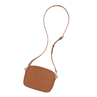 Camel Blair Crossbody #M707VL-CAMEL (P)