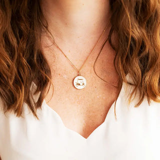 Golf Girl Keepsake Card #VLJC-2638G-GG