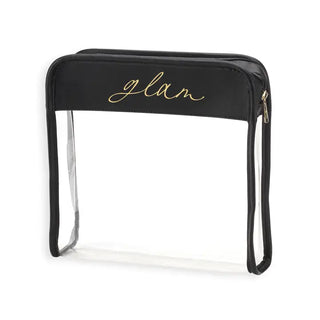 Glam Jet Setter Toiletry Bag #M264VL-GLAM