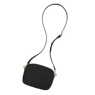 Black Blair Crossbody #M707VL-BLK (P)
