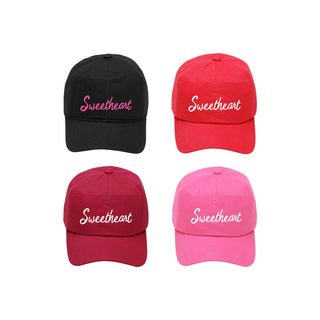 Sweetheart Cap #M190VL-SH