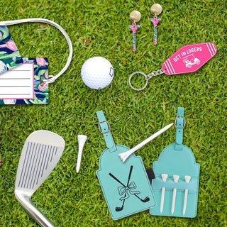 Bow Golf Clubs Tee Holder #L2028&L2030-GBOW