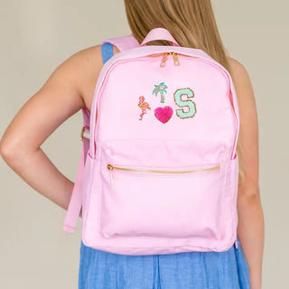 Let's Get Tropical Patch 1-10 pc Set #PACK-P23-TRP