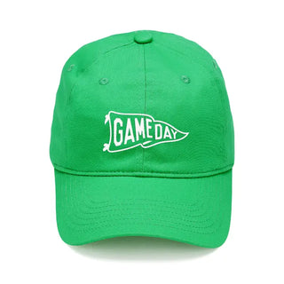 Game Day Pennant Cap #M190VL-GAR-GDPEN