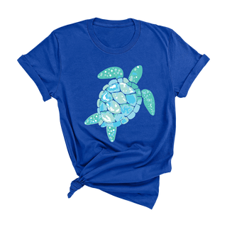 Turtle T-Shirt #HPTS-TUR23