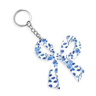 Bow Keychain #ACK-BOW