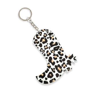 Catwalk Boot Keychain #ACK-BOOT-CATW