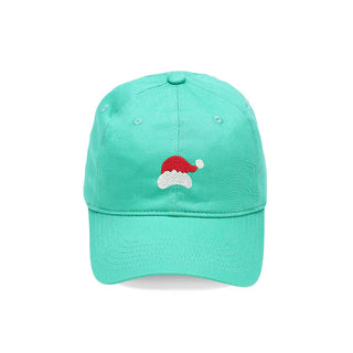 Santa Hat Kid's Cap #M185VL-MINT-SHAT