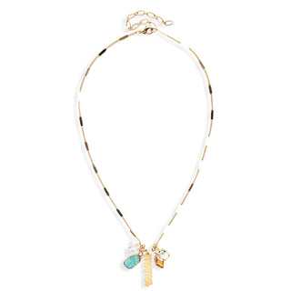 Mama Leah Necklace #ACN-2439-MAMA