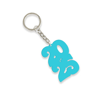Current Year 2026 Acrylic Keychain #ACK-2026